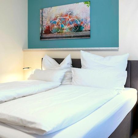 Haus Mila Hotel Bienenbuettel Екстериор снимка