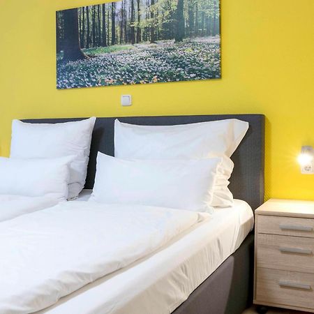 Haus Mila Hotel Bienenbuettel Екстериор снимка