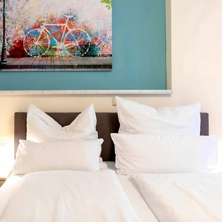 Haus Mila Hotel Bienenbuettel Екстериор снимка