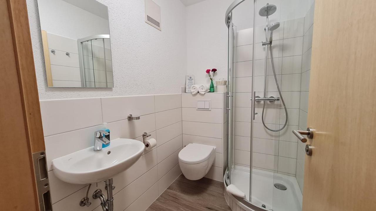 Haus Mila Hotel Bienenbuettel Екстериор снимка