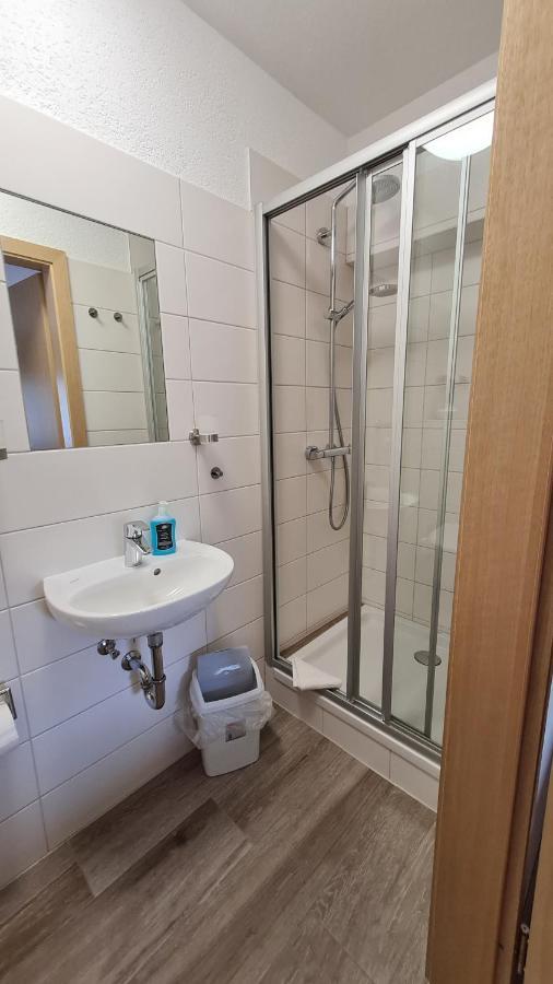 Haus Mila Hotel Bienenbuettel Екстериор снимка