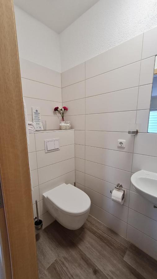 Haus Mila Hotel Bienenbuettel Екстериор снимка