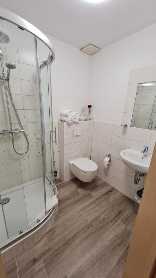Haus Mila Hotel Bienenbuettel Екстериор снимка