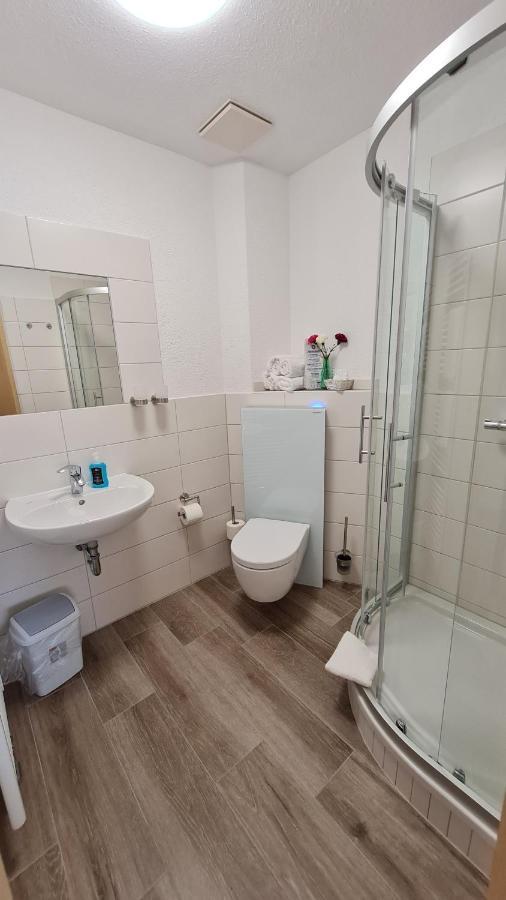 Haus Mila Hotel Bienenbuettel Екстериор снимка