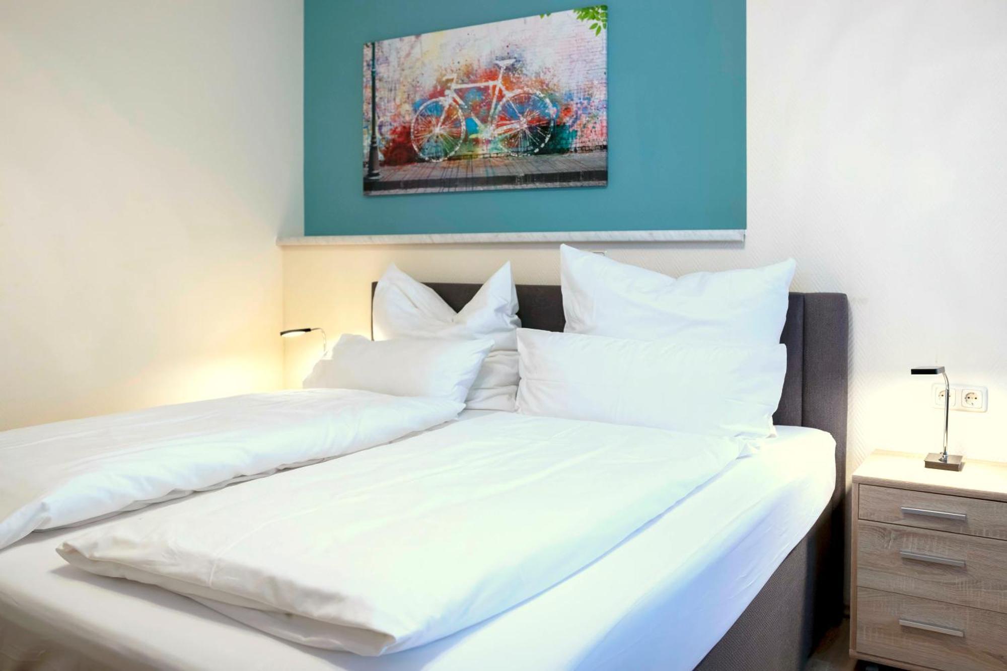 Haus Mila Hotel Bienenbuettel Екстериор снимка